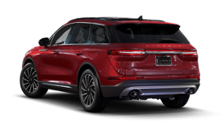 2025 Lincoln Lincoln Corsair® External Image 3